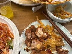 -福顺祥大盘鸡(临潼店)