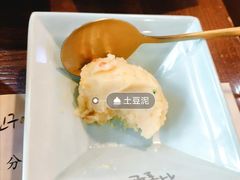 -首尔馆韩国料理(金童路店)