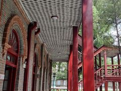 -周恩来同志少年读书旧址