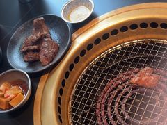 -谷牛和牛烤肉(漕河泾印象城店)