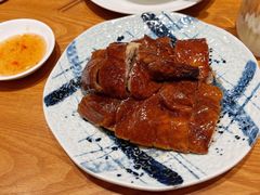 -頂好酒家·经典粤菜(海信广场店)