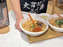 -味千拉面(东方明珠店)
