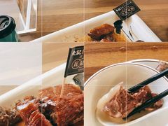 金牌烧鹅-先记烧鹅王·本地粤菜(福永店)