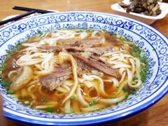 android_upload_pic-和记粉馆(湘春路店)