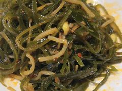 -东方饺子王臻味餐厅(新嘉坡城店)