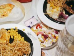 -夏日玛莉西餐厅(金茂览秀城店)