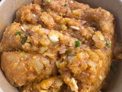 -丁家坡洋芋·观音桥好吃街A区(全国总店)