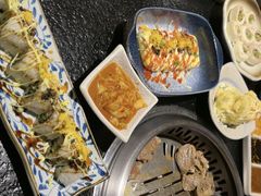 -牛焱·烧肉酒肆(五大道店)