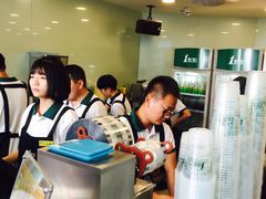 -1点点(银座和谐广场店)