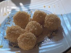 -竹里馆 ·茶食(奥体店)