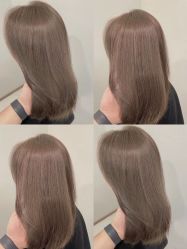 -In Style造型