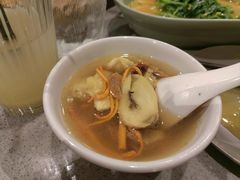 -半山腰·云南菜(侨福芳草地店)