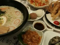 -花漫里餐厅(刺桐店)