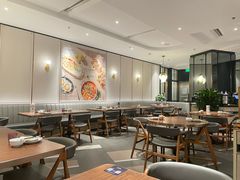 -港丽餐厅(正大店)