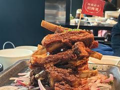 -简小舍·民间手艺菜(武昌江滩店)