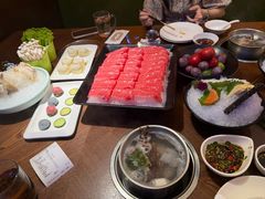 -东海怡品海鲜豆捞(星街坊店)