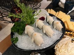-湊湊火锅·茶憩(世博大道店)