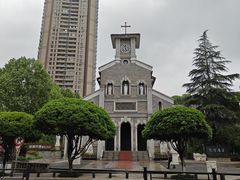 -御盛苑富隆汇·传承川菜·商务简餐(江北嘴店)