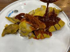 -老粮票大食堂(灌江路店)