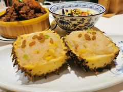 -大张烙馍村(三环南路旗舰店)