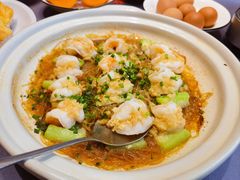 -凯旋门小馆·地道洛阳菜(博物馆店)