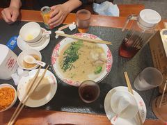 -福苗小骆驼烧烤(大唐不夜城店)