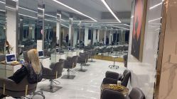 -潘多拉Hairsalon