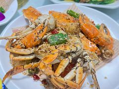 -新享乐海鲜(翠华路店)