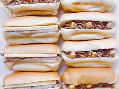 招牌夹心堡-akiamai秋甜(园艺山店)