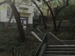 -青岛市江苏路基督教堂