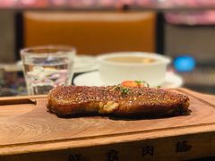 -MEAT MATE 鲜食肉铺(凤凰汇·里巷店)