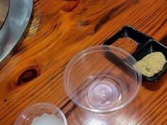 -炭虎子水浒烤肉(梦时代店)