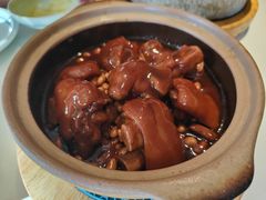 -0776食堂·京城创意菜(七里庄店)