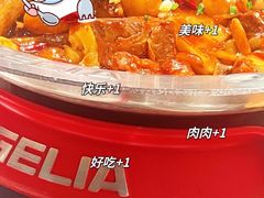 -胖哥俩肉蟹煲(湖滨银泰in77店)
