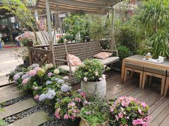 -大隐花事(熊婆婆的花园店)