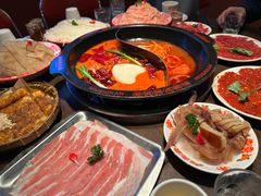 -牛市坎火锅(建设路店)