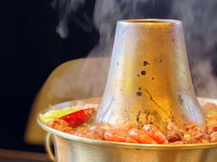 -鼓楼东街老火锅(鼓楼店)