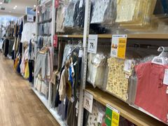 -优衣库(青岛万象城店)