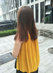 -上禾 HAIR SALON