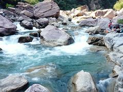 -河南宝泉旅游区