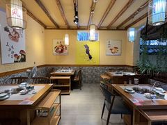 -大理董·董家小厨野生菌火锅(古城旗舰店)