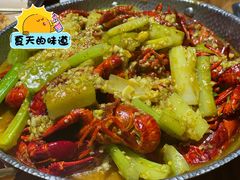 -半酌烧烤小酒馆(南京东路店)