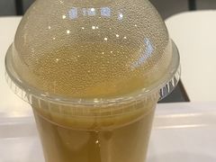 玉米汁-宜家·瑞典风味餐厅(北京西红门店)