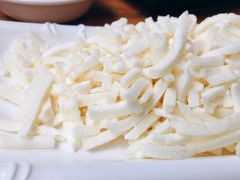 -辛明堂洞韩式芝士年糕火锅(万达店)