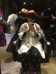 -P.STYLE 派斯造型
