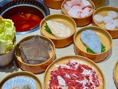 -海底捞大排档火锅(打浦路店)