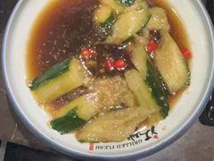 -江城二当家烤牛肉(莲塘新村店)