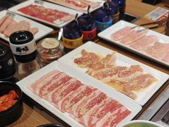 -焼肉ライク·烧肉LIKE(万菱汇店)