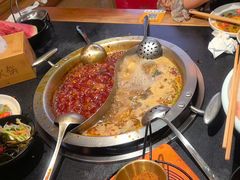 -沸炉重庆老火锅(军事博物馆店)