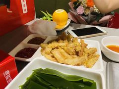 小酥肉-海底捞火锅(方塔东街店)